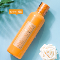 那比氏漱口水日本比那氏漱口水除口臭去牙渍那比氏男士清洁异味女士 桔色 600ml