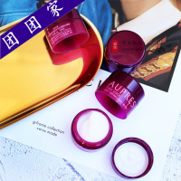 欧玻莱眼霜5g*4个=20g时光锁紧致塑颜抗皱紧实眼霜小样