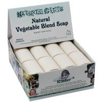 羊油皂澳洲进口天然手工皂 婴幼儿皂(绵羊油)100g 温和清洁 深层滋润 100g