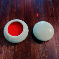 口红古法豆沙色旧迷楼蔷薇口红膏 古方口脂唇膏姨妈色古法胭脂唇彩滋润保湿古风