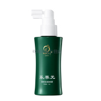 乐元强韧发根喷雾乐元强韧发根喷雾 强韧防断发头皮舒缓免洗110ml 绿色 其他/other