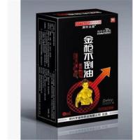 澳特金盾金不倒油6ml黑盒经典款增加男性持久液孚瑞特药业 透明