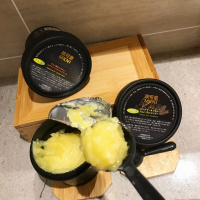 MKNI玫可奈姜盐洗头膏生姜海盐洗发水虫控油止痒护发膜洗发膏 200mL