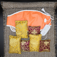 廋廋生非东方韵香仁堂廋瘦包新款套装热敷杨森外敷