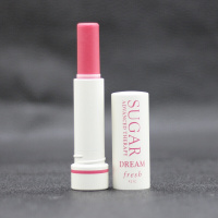 澄糖糖润唇膏口红4.3g 玫瑰宝石多色孕妇可用 可以吃的口红