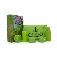 日本美女神青春素日本正宗美女神青春素 美女神霜五合一套装专柜