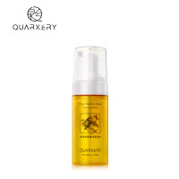 泉兮澄清卸妆洁面泡泡 保湿补水提亮肤色深层清洁氨基酸洁面乳