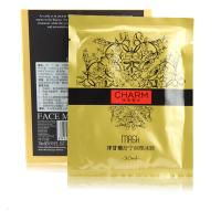 诺美香女洋甘菊舒宁调理冰膜补水保湿晒后呵护收细毛孔服帖面膜贴