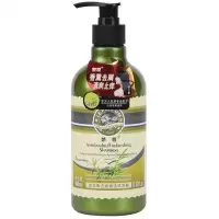 异株荨麻洗发水奥地利双重迷迭香异株荨麻洗发水牛蒡根蒙萱蔺花香茅药鼠尾碧蒙 洗发水500ml+护发素500ml 其他/o