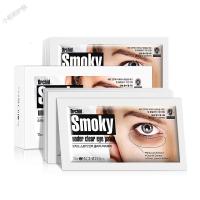 小莉莉蒂欧丝眼膜贴口香糖眼贴膜黑眼圈紧致细纹皱纹去除抗皱10贴 20.0片