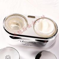 眼霜分早晚!洛可莱童颜因子眼霜补水 不起脂肪粒