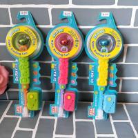 魔幻小陀螺牙刷儿童牙刷3-6岁7-12岁魔幻小陀螺牙刷卡通玩具小头柔软毛牙刷