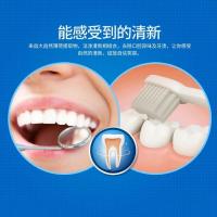 bqy牙膏泊泉雅清新皓爽牙膏bqy牙膏法国bqy清新牙膏bqy 牙膏 120g