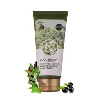 仙维娜护手霜 橄榄倍润手霜80g滋润软角质男女护手霜补水保湿