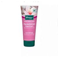 克奈圃护手霜德代！kneipp克奈圃杏花牛油果精油护手霜滋润舒缓肌肤75ml