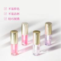 凡士林唇膏焕彩变色润唇膏悦漾玫瑰保湿滋润唇油唇部奥迪润泽唇膜口红 3.5ml