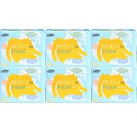 安雨乐护垫安尔乐护垫纯棉120片卫生巾垫无香安雨乐姨妈巾垫155mm实惠装批发