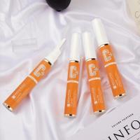 抖音同款儒意vc精华霜提亮肤色面部补水保湿VC精油小安瓶