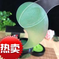 美康眼黛美康粉黛旗舰店绿眼膜贴60片粉康美黛粉黛美康眼膜眼霜贴