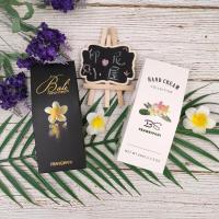 巴厘岛护手霜印尼巴厘岛特产手信鸡蛋花巴厘岛护手霜原装进口