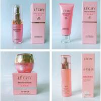 雷驰本植物雪嫩养颜洁面乳保湿日晚隔离霜精华原乳液柔爽水