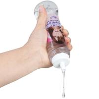 雷霆暴风(LETEN) 水溶性人体润滑剂女用后庭润滑液夫妻房事润滑油成人男用 330ml