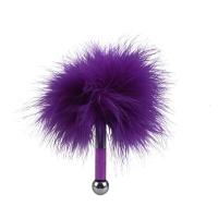 雷霆羽毛扑克另类玩具男女用高潮情趣性用品夫妻床上调教用具