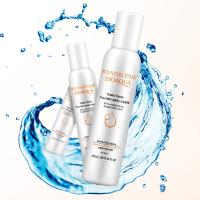 泊泉雅水嫩舒护温泉喷雾爽肤水补水保湿控油