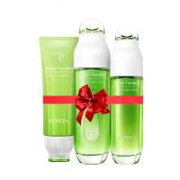 珀薇(BOVEY)绿茶芽芯清爽控油补水保湿护肤品系列男女通用