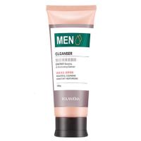 露兰姬娜男士面霜焕能系列控油乳液面霜深层润肤