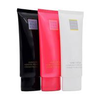 两支装亮丽莱精油护手霜保湿补水小白裙红裙小黑护手霜男女学生