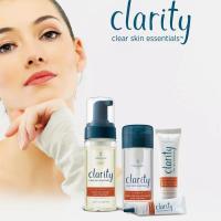 美乐家净化抗痘洁肤慕斯祛痘痕洗面奶洁面乳(含压头)收敛毛孔控油