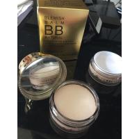 凯多多束气垫bb霜清透霜自然裸妆遮瑕强保湿补水隔离粉底液韩国