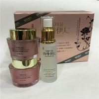 四季伊人三合一 韩方祛褪黑调理装套