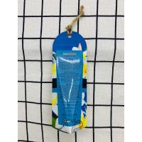 新包装 印尼巴厘岛特产BALI IXORA白鸡蛋花护手霜50ML不油腻保湿