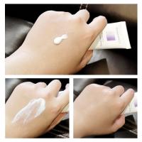 韩国BANOBAGI佰诺佰琪巴诺巴奇全身防晒霜清爽不油腻防晒乳50ml