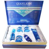 仟兰天下大白改海洋美肤经典美肤组合6六件套 纤兰海洋美肤