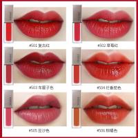 姿色515512唇釉511口红513姿色504梵高503口红店化妆品515