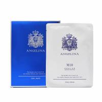 安捷莉娜Angelina安捷莉娜 M18 保湿修护面膜 院买5盒送1盒