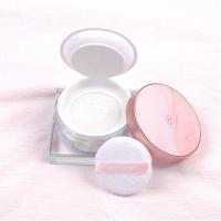 花西子彩即新款彩即新款哑光樱花定妆散粉裸妆遮瑕控油防水保湿不脱妆蜜粉不浮粉