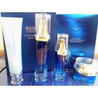 安堂深海四件套纯净护肤品眼霜深层补水保湿套装刘家芳芳