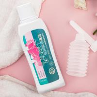 禾婴坊妇用洗液 私处护理液妇科女士外异味清洁清洗内