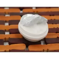 博山颜山牌愈裂霜3盒整装博山愈裂霜 颜山牌愈烈膏 皲裂膏 手足裂