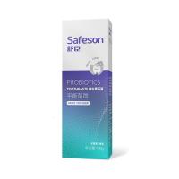 舒臣益生菌牙膏舒臣牙膏益生菌牙膏 舒臣 认准舒臣品牌 2支装 100g