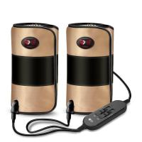 科爱（cripple idol） 科爱关节炎膝盖理疗仪 腿部按摩器 电热护膝艾灸热敷光子膝关节理疗仪