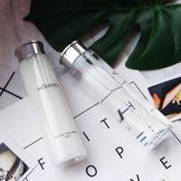 弥尚mishang肌肤健康水能量乳保湿乳套装爽肤水男士女士补水保湿