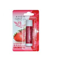 雅芳 植物唇膏4克(丰润修护保湿唇部护肤品)