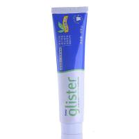 安利(Amway) 丽齿健多效白茶牙膏200g(清新口气 保护牙龈 )