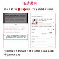 拍2发3自动减价烟酰胺原液男女控油补水保湿亮肤去痘印收缩毛孔面部小白瓶修护细 烟酰胺 15ml