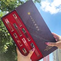 故廷宫风口红礼盒套装朋友生日送人哑光雾面口红唇釉礼盒套装